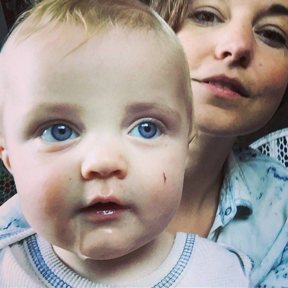 Meet your Posher, Talia